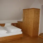 Haus Johannes Holiday home *
