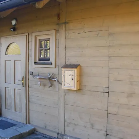 Haus Johannes Casa de Férias Maishofen