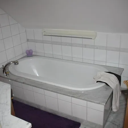 Haus Johannes Holiday home *