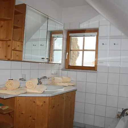 Haus Johannes