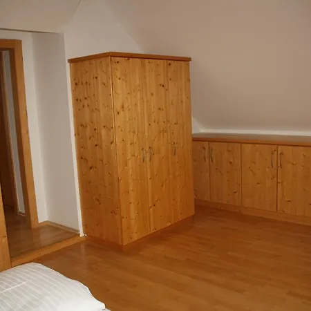 Casa de Férias Haus Johannes