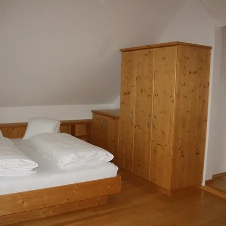 Haus Johannes Holiday home *