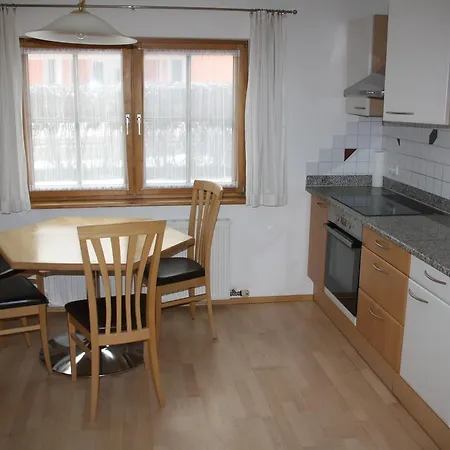 Haus Johannes
