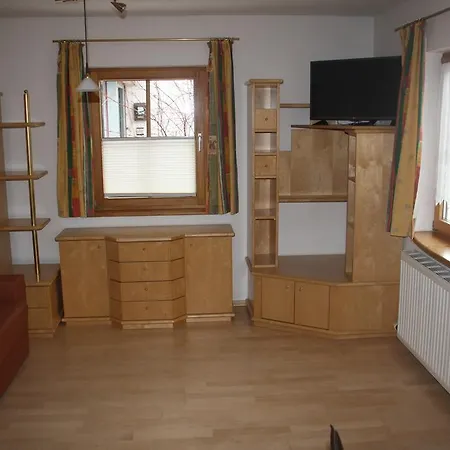 Haus Johannes Holiday home *