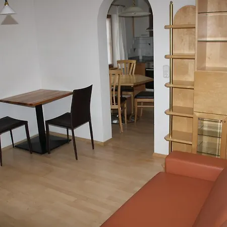 Haus Johannes * Maishofen