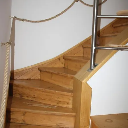 Haus Johannes Maishofen