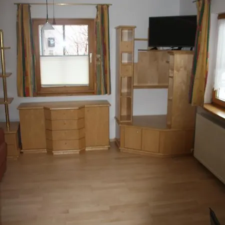 Haus Johannes *