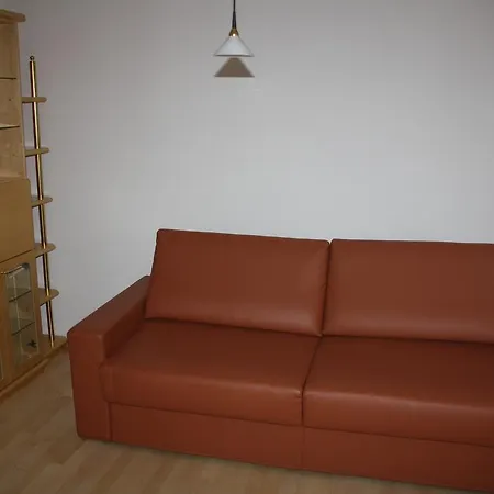 Haus Johannes * Maishofen