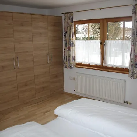 Feriehus Haus Johannes *