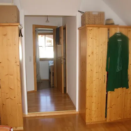 Feriehus Haus Johannes *