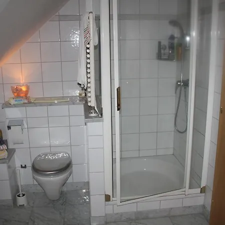 Haus Johannes Feriehus Maishofen