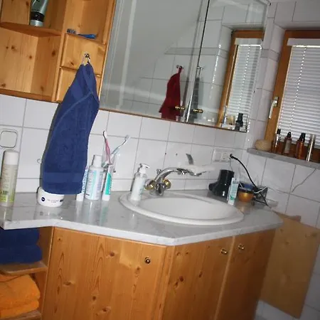 Haus Johannes Maishofen