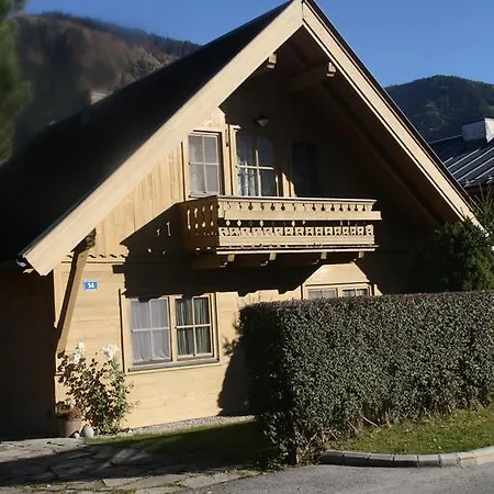 Haus Johannes Holiday home *