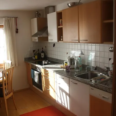 Holiday home Haus Johannes