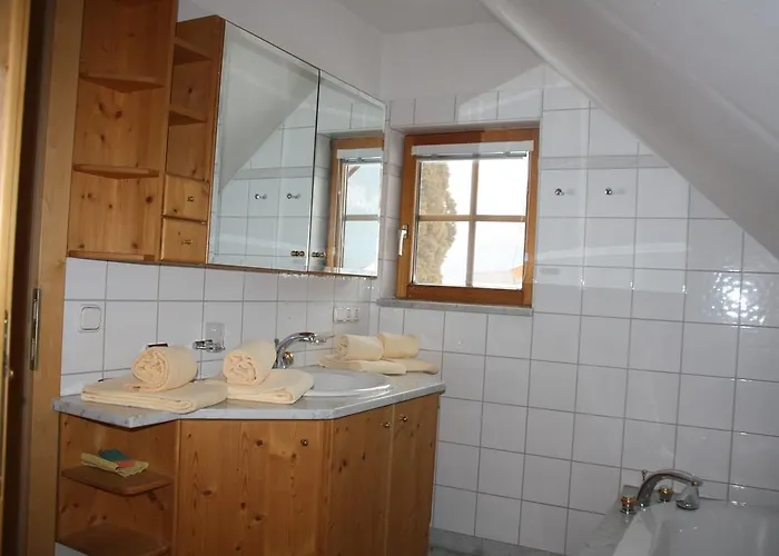 Haus Johannes