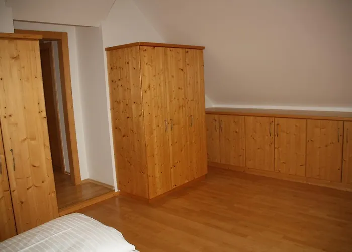 Casa de Férias Haus Johannes