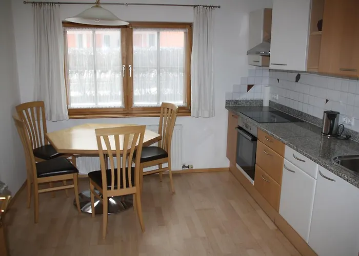 Haus Johannes
