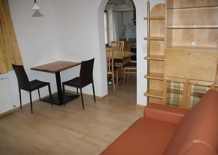 Haus Johannes * Maishofen