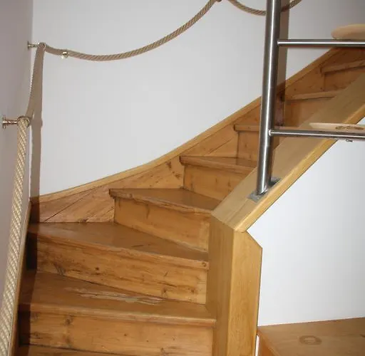 Haus Johannes 麦舒芬