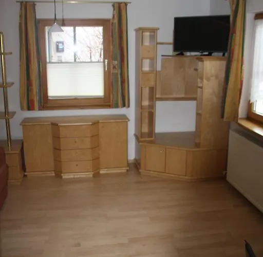 Haus Johannes *