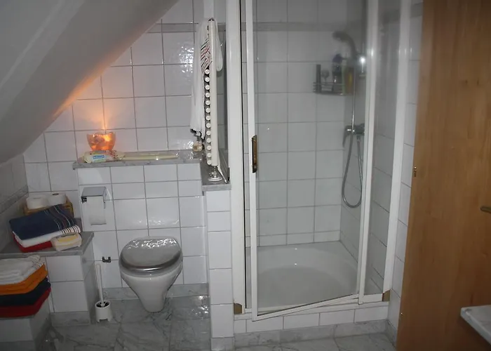 Haus Johannes Casa de Férias Maishofen