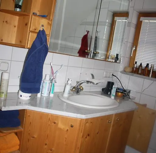 Haus Johannes 麦舒芬