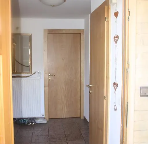 Haus Johannes *